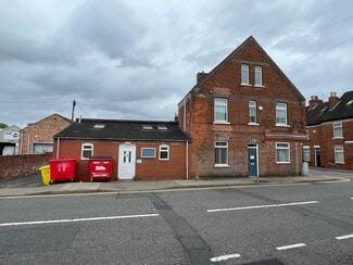 More details for 26 North St, Gainsborough - Office for Sale