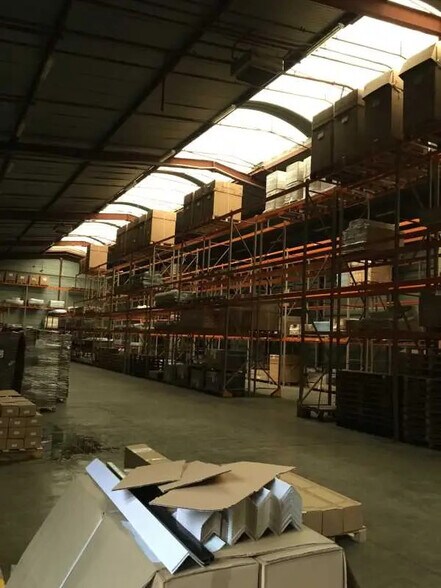 15 Avenue Eugène Gazeau, Senlis for lease - Interior Photo - Image 2 of 3