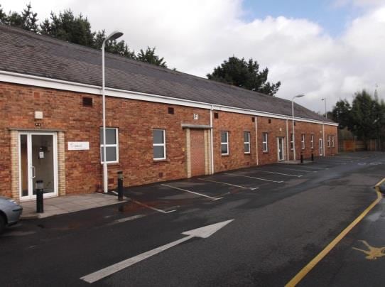 Grange Rd, Christchurch for lease - Primary Photo - Image 1 of 2