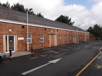 More details for Grange Rd, Christchurch - Office for Lease