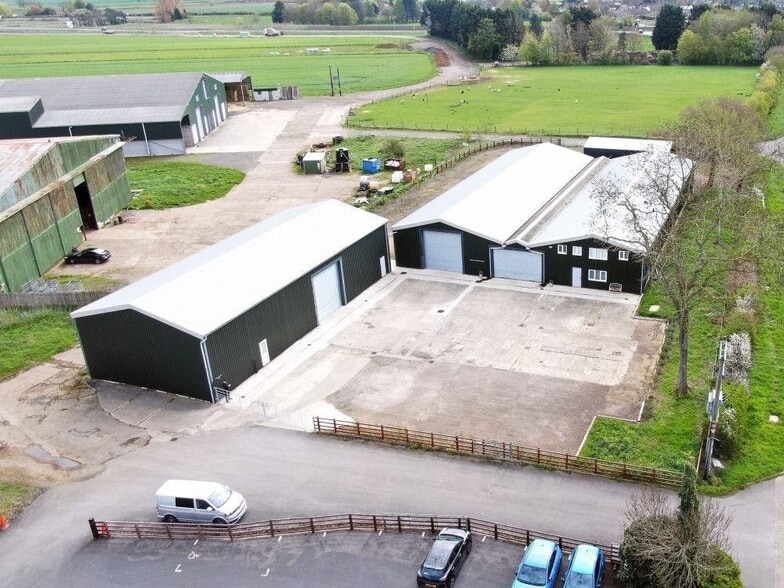 Appletree Rd, Banbury for lease - Building Photo - Image 2 of 10