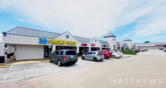 More details for 3203-3251 Independence Pky, Plano, TX - Retail for Lease