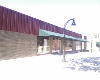 More details for 409-413 Commercial St, Atchison, KS - Office/Retail for Lease