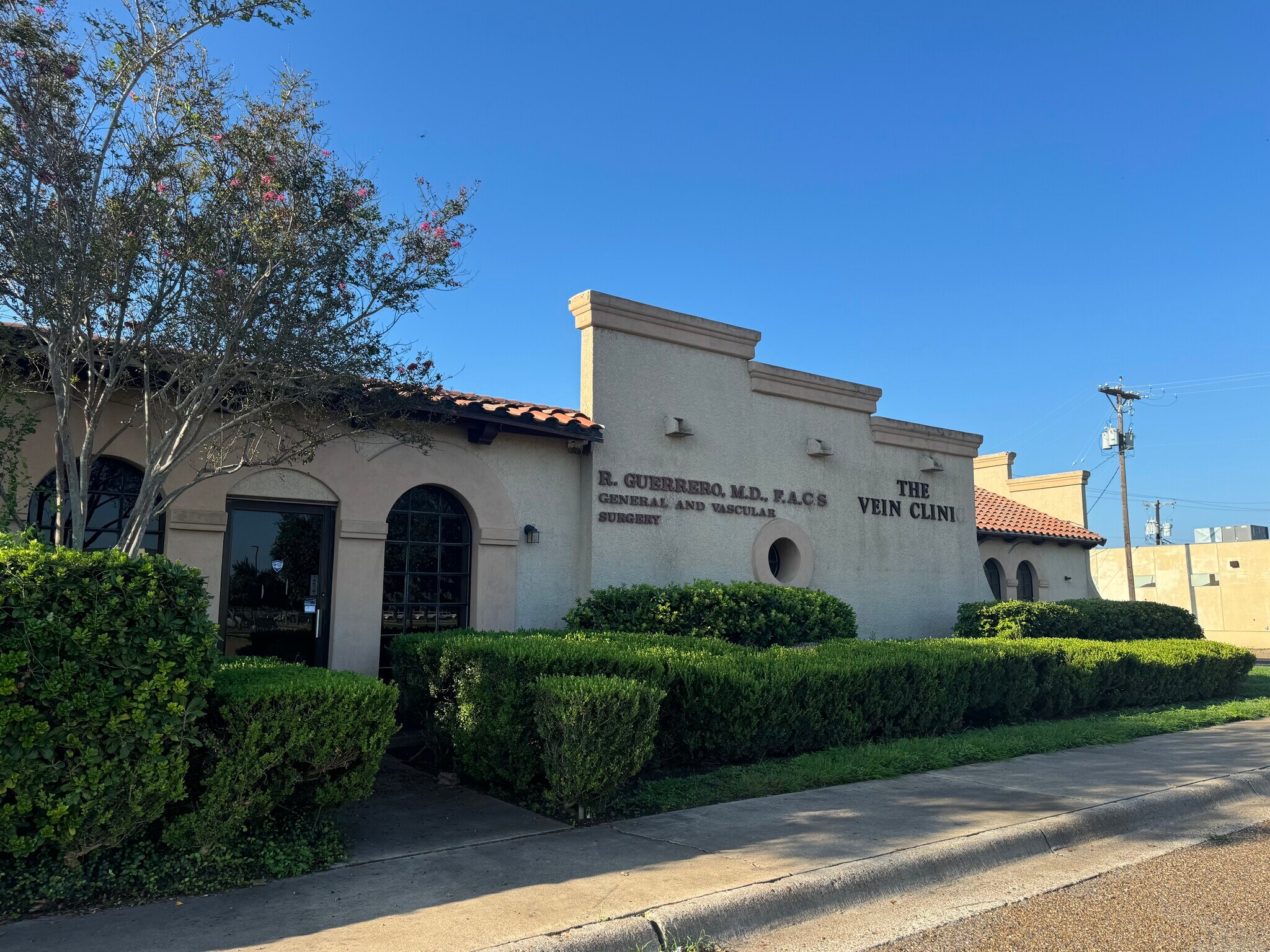 1402 E 8th St, Weslaco, TX for sale Building Photo- Image 1 of 1