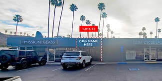 More details for 34102-34130 Doheny Park Rd, Capistrano Beach, CA - Retail for Lease