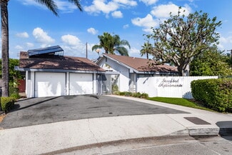 More details for 111 Stanford Ave, Fullerton, CA - Multifamily for Sale