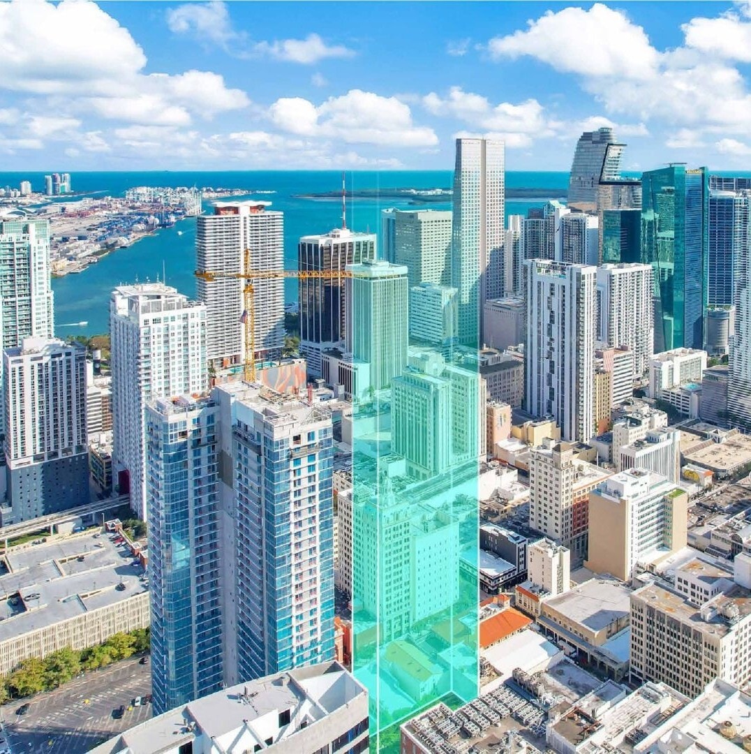 54 NE 2nd St, Miami, FL for sale Building Photo- Image 1 of 1