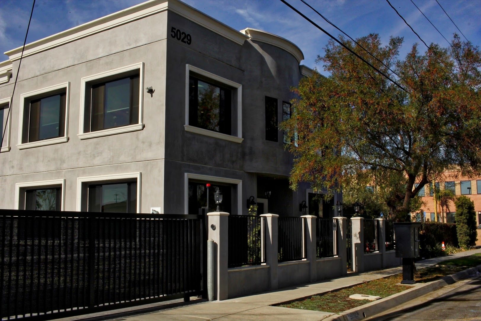 5029 Bleecker St, Baldwin Park, CA for lease Building Photo- Image 1 of 10