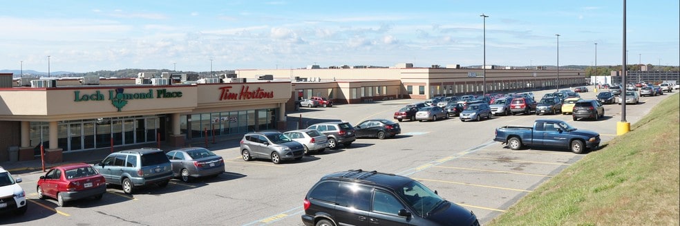 120 Mcdonald St, Saint John, NB for lease - Building Photo - Image 2 of 4