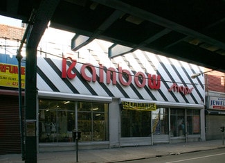 More details for 2342 N Front St, Philadelphia, PA - Retail for Sale