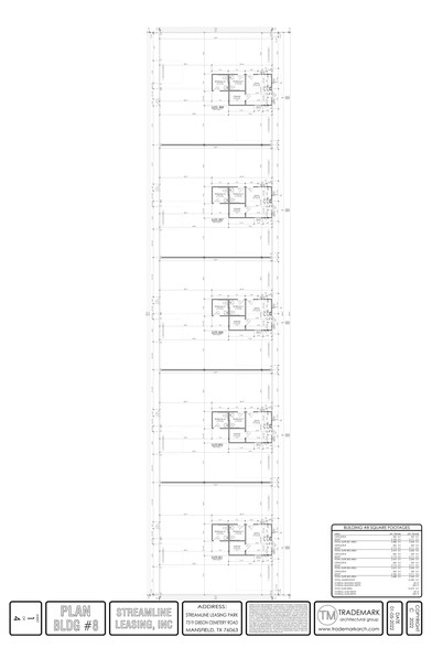 7315 Gibson Cemetery Rd, Mansfield, TX for lease - Building Photo - Image 2 of 12