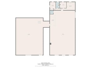 2837 Scruggs Rd, Moneta, VA for lease Floor Plan- Image 1 of 2