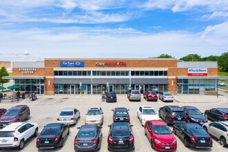 7200 McCormick Blvd, Skokie, IL for lease Building Photo- Image 1 of 1