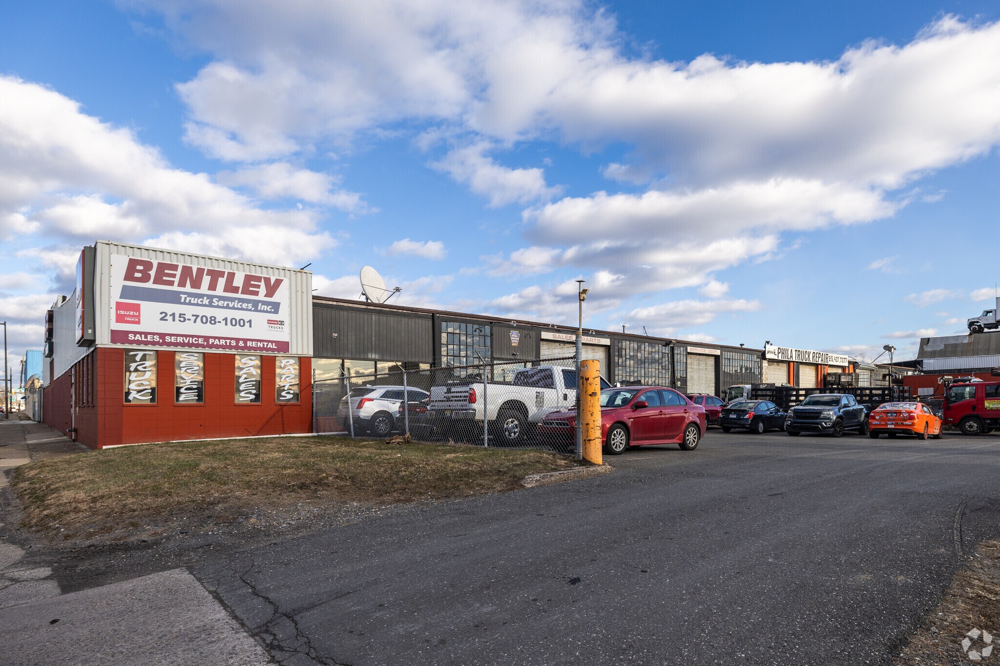 6225 State Rd, Philadelphia, PA for lease Primary Photo- Image 1 of 24