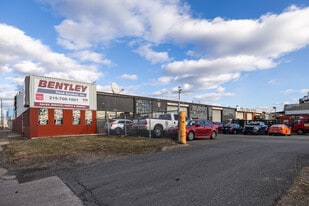 6225 State Rd, Philadelphia PA - Warehouse