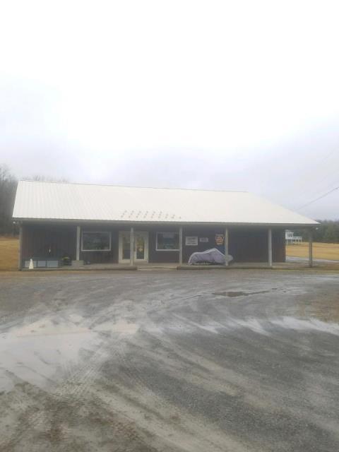 3101 E 2nd St, Coudersport, PA for sale Primary Photo- Image 1 of 1