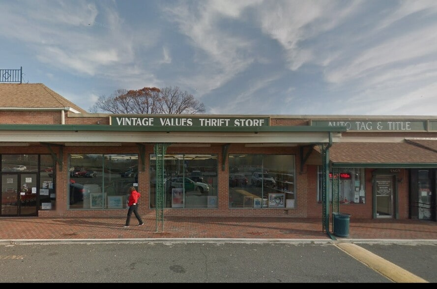 20-50 Solomons Island Rd, Prince Frederick, MD for lease - Building Photo - Image 2 of 4
