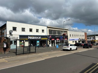 More details for 63 Gedling Rd, Nottingham - Retail for Lease