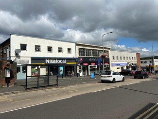 More details for 63 Gedling Rd, Nottingham - Retail for Lease