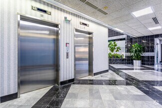 Holmdel Corporate Plaza - Warehouse