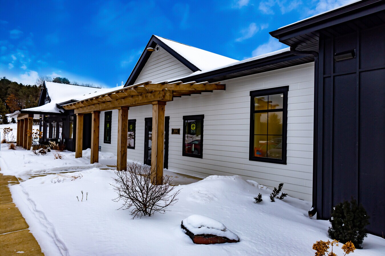 3834 Talmadge Rd, Eau Claire, WI 54701