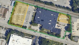 More details for 480 Jefferson Blvd, Warwick, RI - Land for Lease