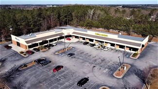 More details for 1005 Brentwood Pky, Stockbridge, GA - Retail for Lease