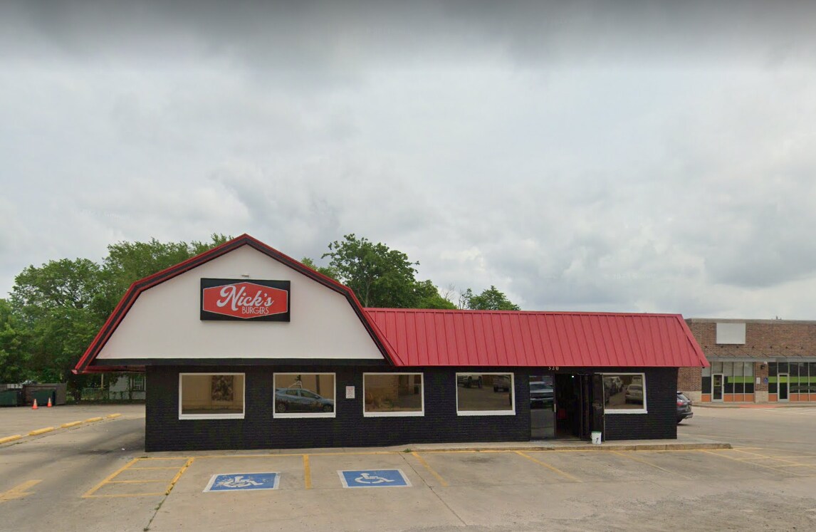 520 N 1st Ave, Durant, OK for sale Building Photo- Image 1 of 1