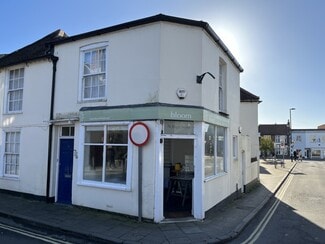 More details for 76 High St, Fareham - Retail for Lease
