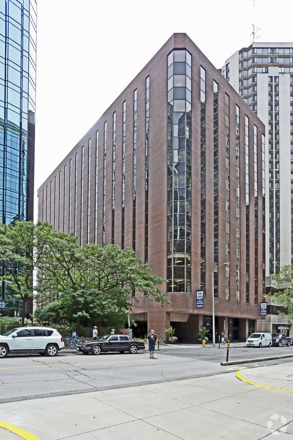 410 Laurier Ave W, Ottawa, ON K1R 5E3 Leima Building 410 Laurier Ave W, Ottawa, ON K1R 5E3 Leima Building
