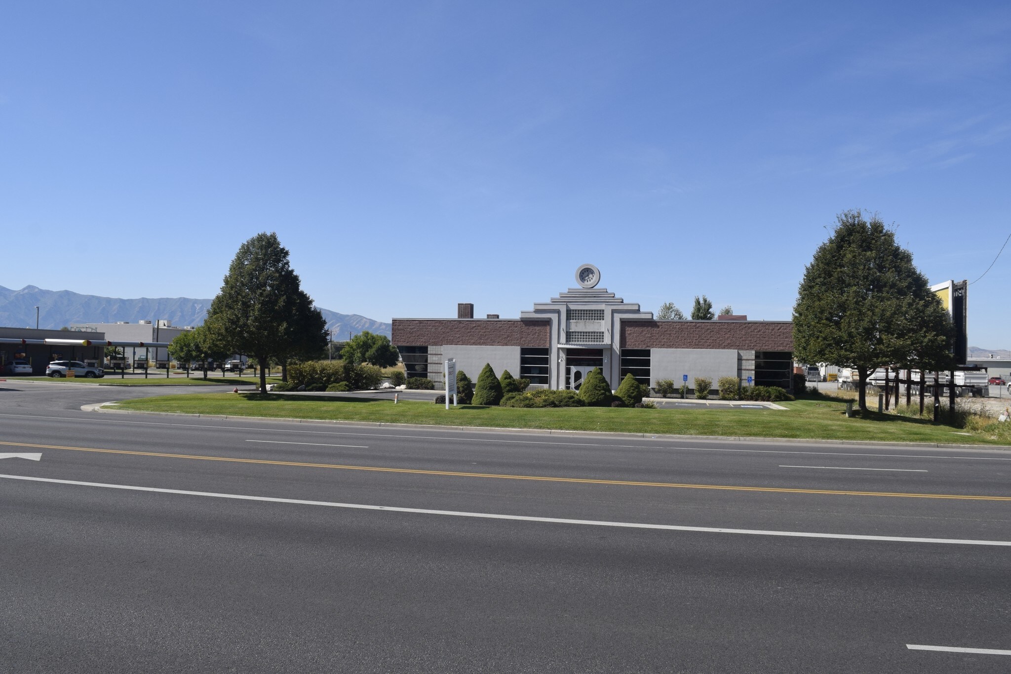 2359 N Main St, North Logan, UT for sale Building Photo- Image 1 of 1