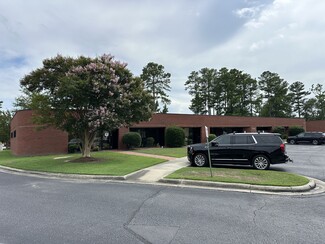 More details for 2305 Executive Park W, Greenville, NC - Office for Lease