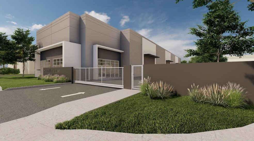 8790 NW 119th St, Hialeah Gardens, FL for sale - Building Photo - Image 3 of 12