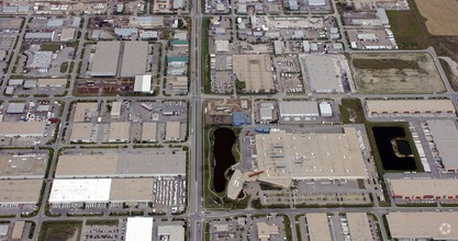 5333 61 Ave SE, Calgary, AB - aerial  map view - Image1