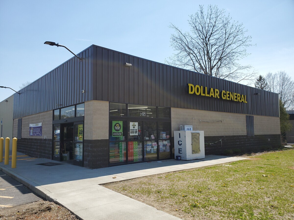 290 Broadway, Fort Edward, NY 12828