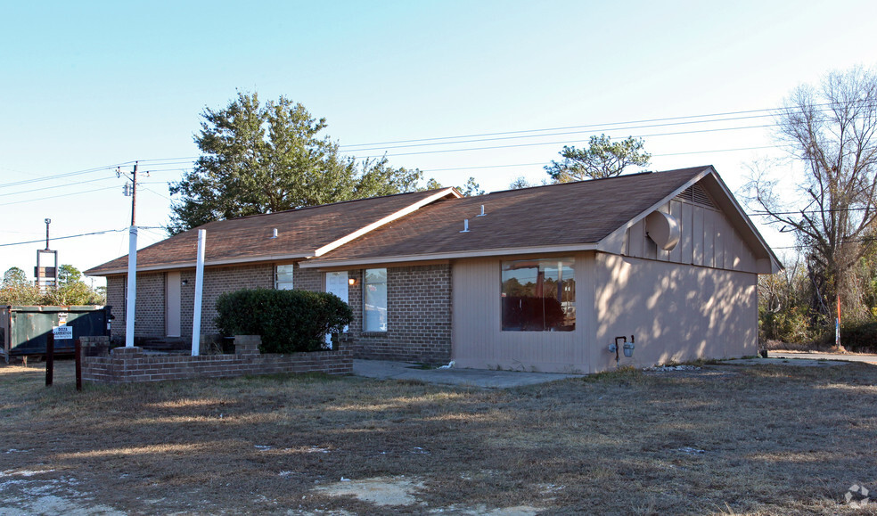 1521 Us-90, Gautier, MS for sale - Primary Photo - Image 1 of 1