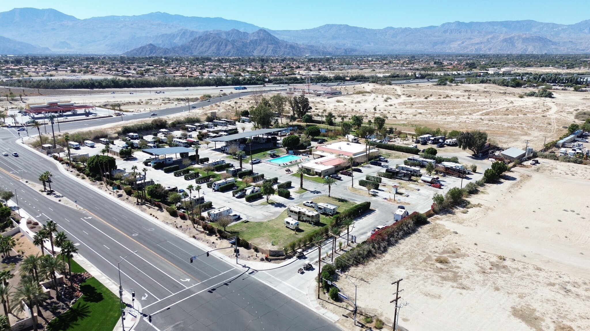 40655 Jefferson St, Indio, CA for sale Building Photo- Image 1 of 1