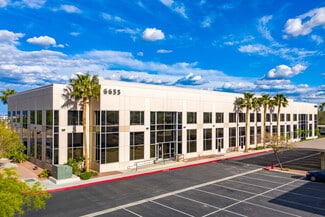 More details for 8349-8359 W Sunset Rd, Las Vegas, NV - Office, Retail for Lease