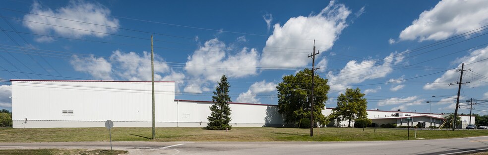 4219 State Route 42, Mason, OH for sale - Building Photo - Image 1 of 1