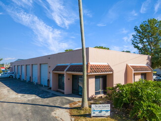 More details for 6371 Danner Dr, Sarasota, FL - Industrial for Lease