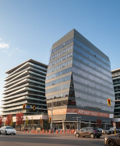 5671 No. 3 Rd, Richmond, BC for sale - Primary Photo - Image 1 of 14