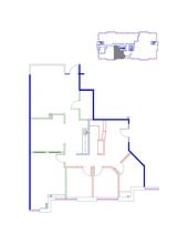 3555 Willow Lake Blvd, Vadnais Heights, MN for lease Floor Plan- Image 2 of 2