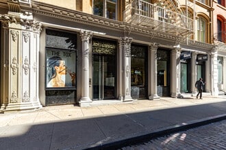 42-44 Greene St, New York, NY for lease Interior Photo- Image 1 of 9