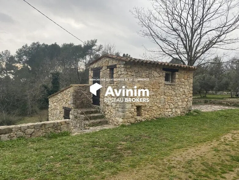 Land in Fayence for sale - Building Photo - Image 3 of 18