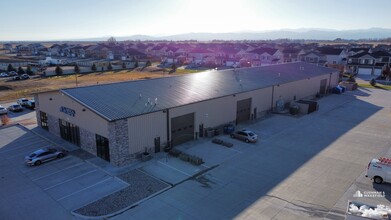 6598 Buttercup Dr, Wellington, CO for lease Building Photo- Image 2 of 11