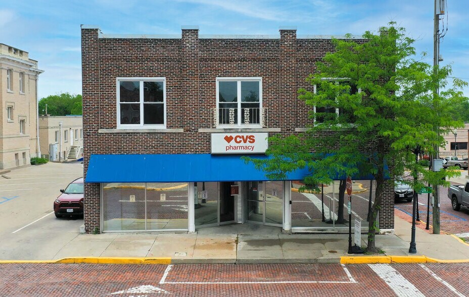 600 Court St, Fulton, MO for sale - Building Photo - Image 2 of 16