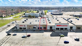 More details for 7565 US Highway 31 S, Indianapolis, IN - Retail for Lease