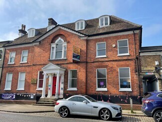 More details for 111-113 High St, Berkhamsted - Office for Lease