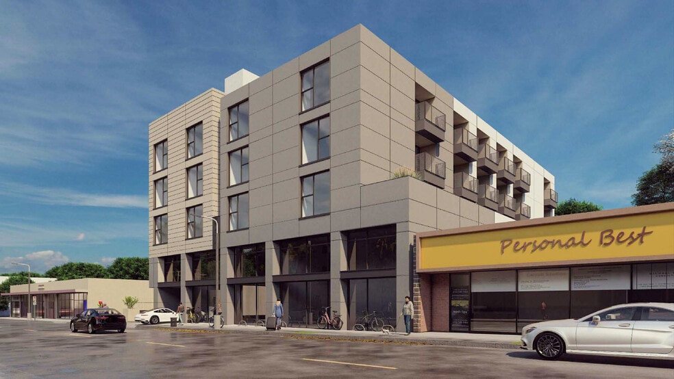 631 W 6th St, San Pedro, CA for sale - Building Photo - Image 3 of 4