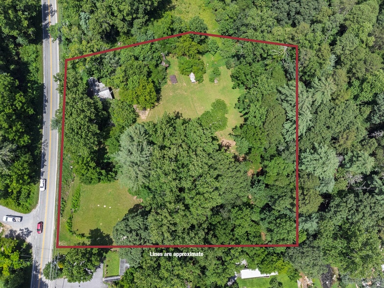 1728 Brevard Rd, Arden, NC for sale - Building Photo - Image 2 of 8